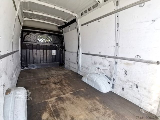 Dodávka s vysokou střechou IVECO Daily 35S16 MITTLE/ MA