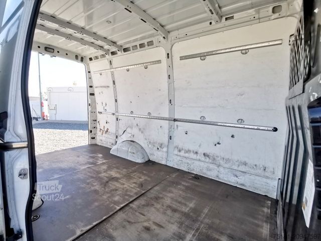 Dodávka s vysokou střechou IVECO Daily 35S16 MITTLE/ MA