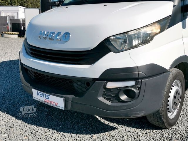 Dodávka s vysokou střechou IVECO Daily 35S16 MITTLE/ MA