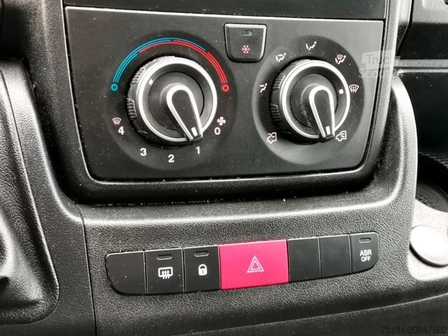 Βαν με ψηλή οροφή PEUGEOT Boxer 2.0HDI/120kw L5H3/ KLIMA/ TEMPOMAT