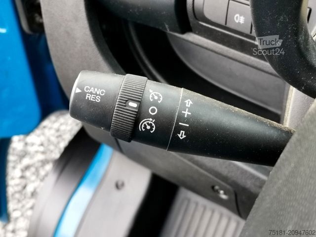 Βαν με ψηλή οροφή PEUGEOT Boxer 2.0HDI/120kw L5H3/ KLIMA/ TEMPOMAT