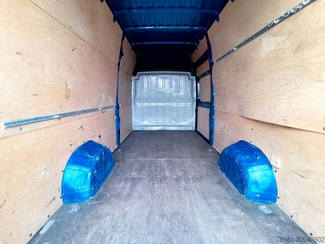 Βαν με ψηλή οροφή PEUGEOT Boxer 2.0HDI/120kw L5H3/ KLIMA/ TEMPOMAT