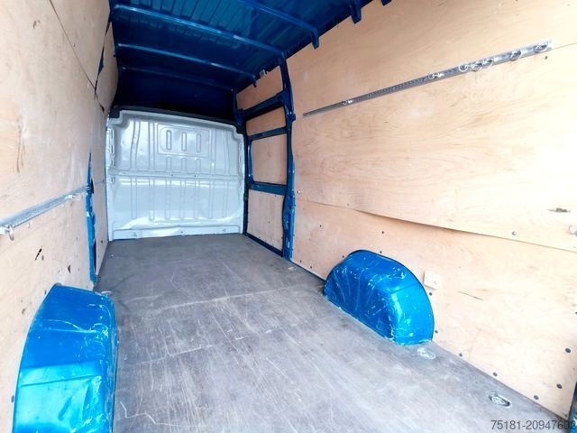 Βαν με ψηλή οροφή PEUGEOT Boxer 2.0HDI/120kw L5H3/ KLIMA/ TEMPOMAT