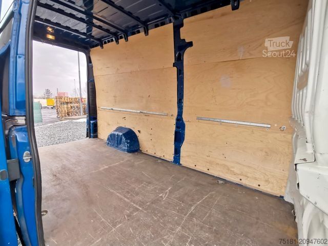 Βαν με ψηλή οροφή PEUGEOT Boxer 2.0HDI/120kw L5H3/ KLIMA/ TEMPOMAT