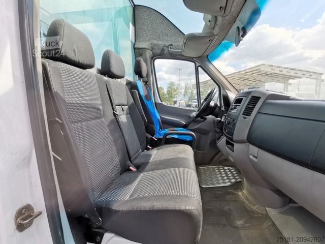 Autobus MERCEDES-BENZ 515/AT BESICHTIGUNGSBUS/ 23 SITZE/ 80420KM!