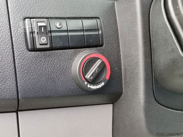 Autobus MERCEDES-BENZ 515/AT  BESICHTIGUNGSBUS/ 23 SITZE/ 80420KM!