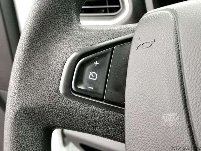 Furgon cu prelată laterală RENAULT Opel Movano 2.3CDTI PRITSCHE 10PAL/ LUFT/ KLIMA