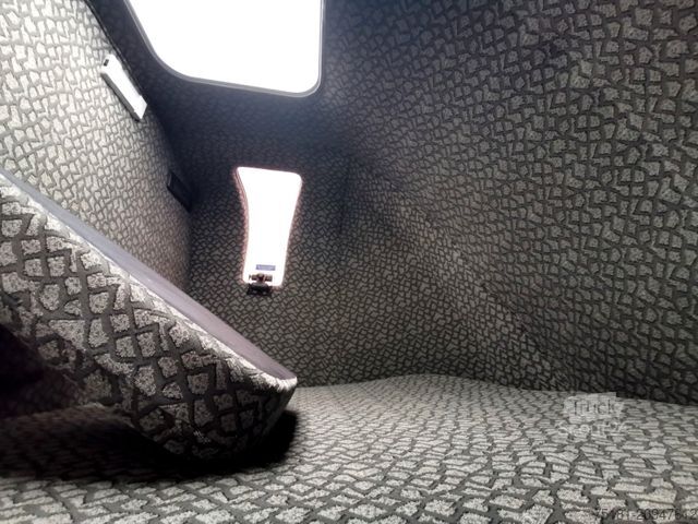 Furgon cu prelată laterală RENAULT Opel Movano 2.3CDTI PRITSCHE 10PAL/ LUFT/ KLIMA