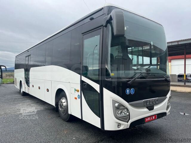 حافلة سياحية Iveco evadys