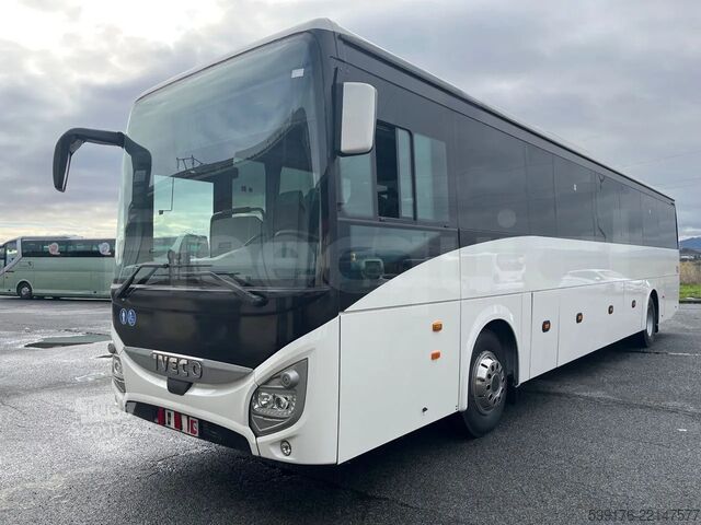 حافلة سياحية Iveco evadys