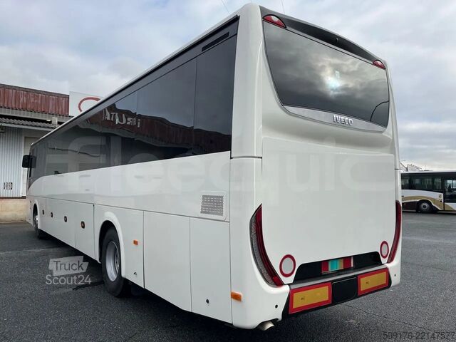 حافلة سياحية Iveco evadys