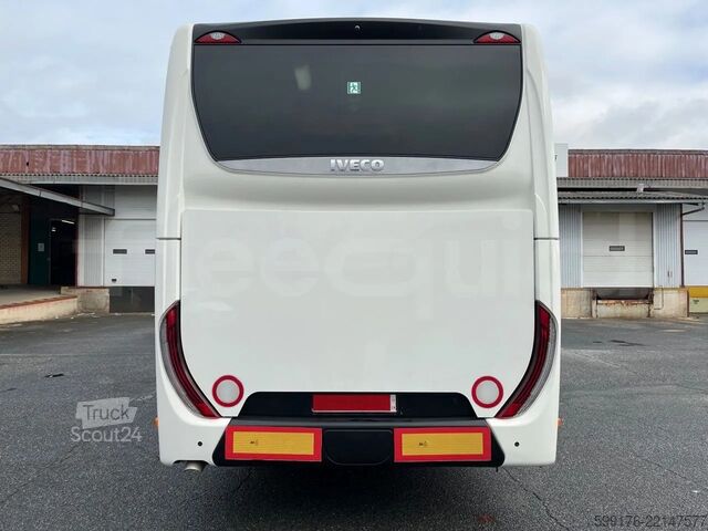 حافلة سياحية Iveco evadys