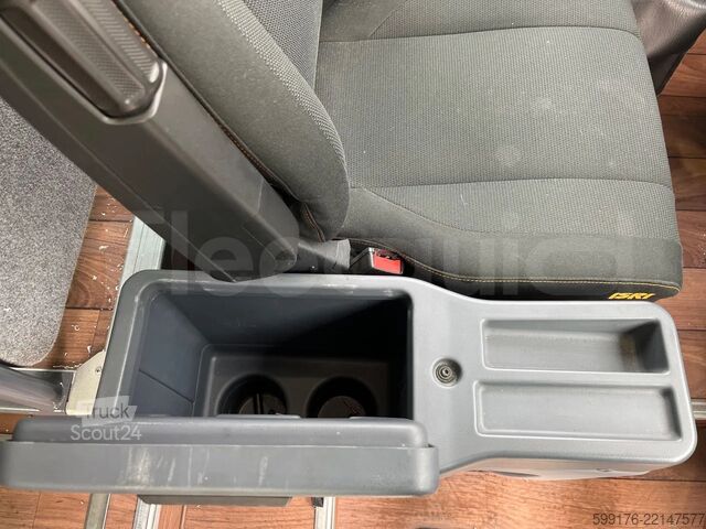 حافلة سياحية Iveco evadys