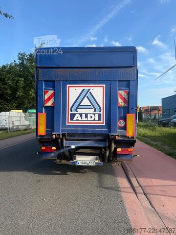 Koffer Ackermann VSF20