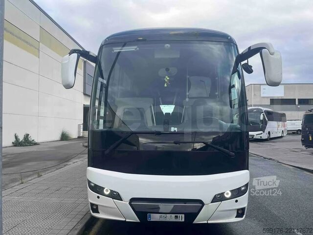 حافلة سياحية MAN Tourliner C