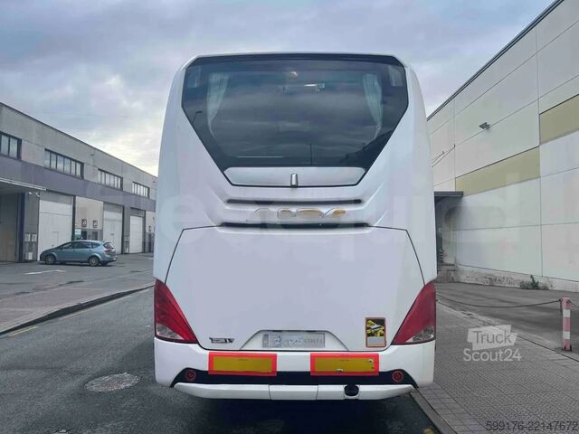 حافلة سياحية MAN Tourliner C
