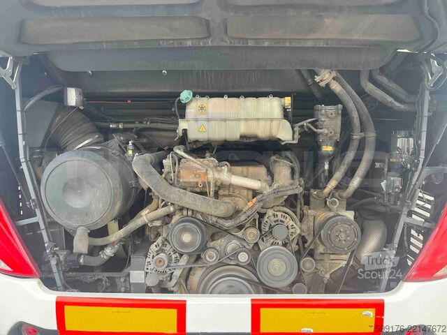 حافلة سياحية MAN Tourliner C
