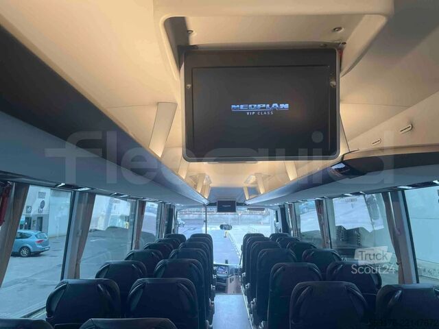 حافلة سياحية MAN Tourliner C