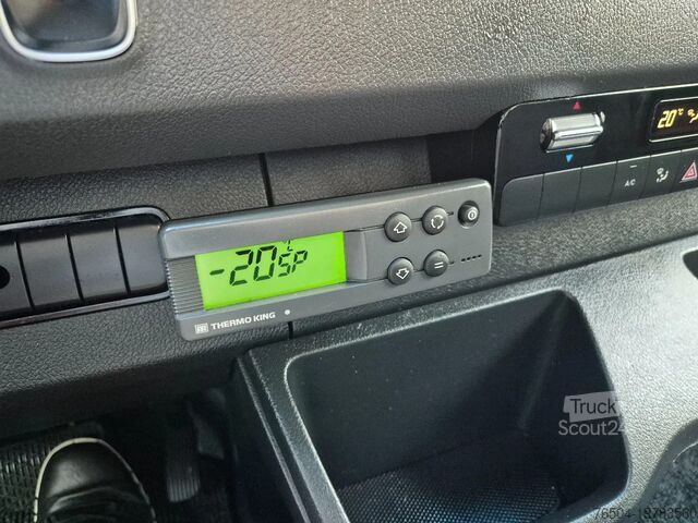 Gekoelde koffer Mercedes-Benz Sprinter 316 CDI Kuhlkoffer Thermoking V300MAX ...
