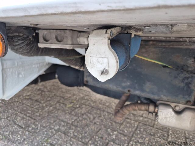 Gekoelde koffer Mercedes-Benz Sprinter 316 CDI Kuhlkoffer Thermoking V300MAX ...