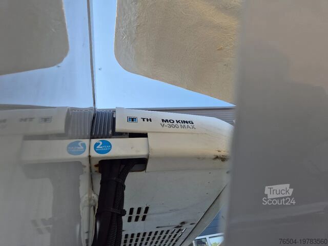 Gekoelde koffer Mercedes-Benz Sprinter 316 CDI Kuhlkoffer Thermoking V300MAX ...