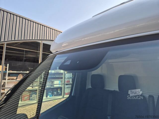 Gekoelde koffer Mercedes-Benz Sprinter 316 CDI Kuhlkoffer Thermoking V300MAX ...