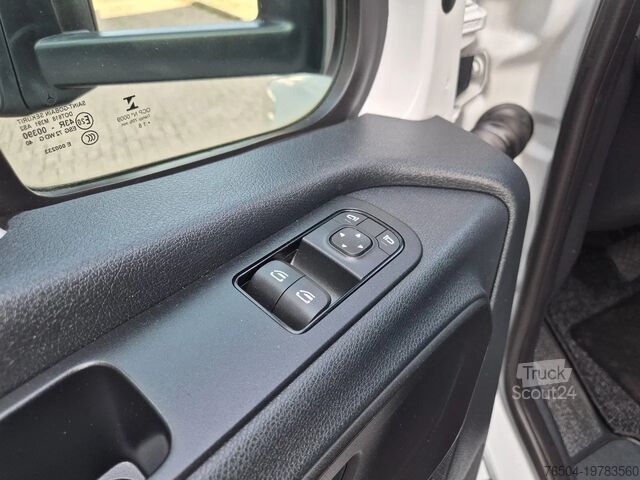 Gekoelde koffer Mercedes-Benz Sprinter 316 CDI Kuhlkoffer Thermoking V300MAX ...