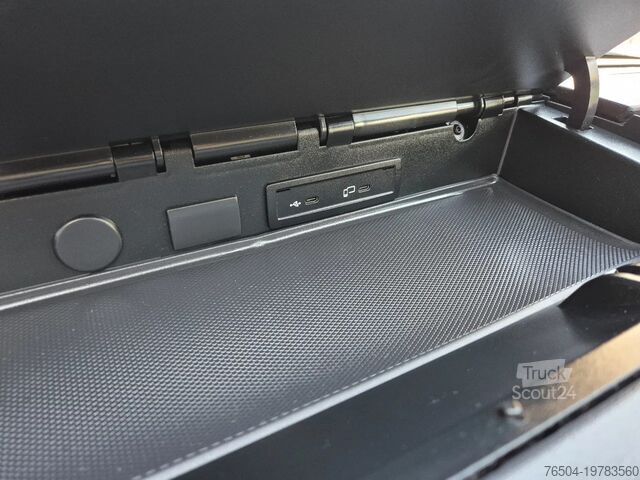 Gekoelde koffer Mercedes-Benz Sprinter 316 CDI Kuhlkoffer Thermoking V300MAX ...