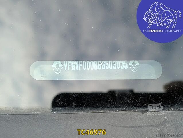 Renault Master Master PC 130.35 Renault Master Master PC 130.35