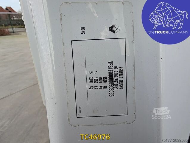 Renault Master Master PC 130.35 Renault Master Master PC 130.35