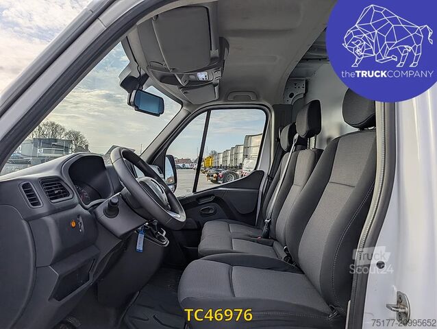 Renault Master Master PC 130.35 Renault Master Master PC 130.35