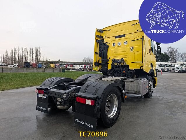 Standaard-SZM Renault T 440