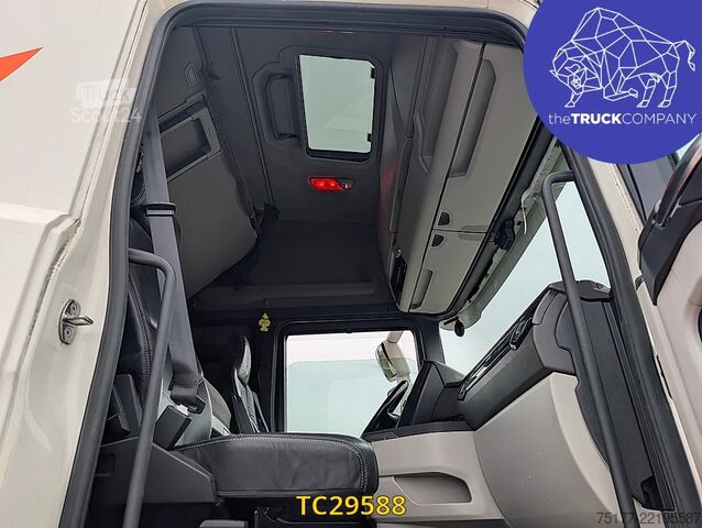 Estándar-SZM Scania R 450