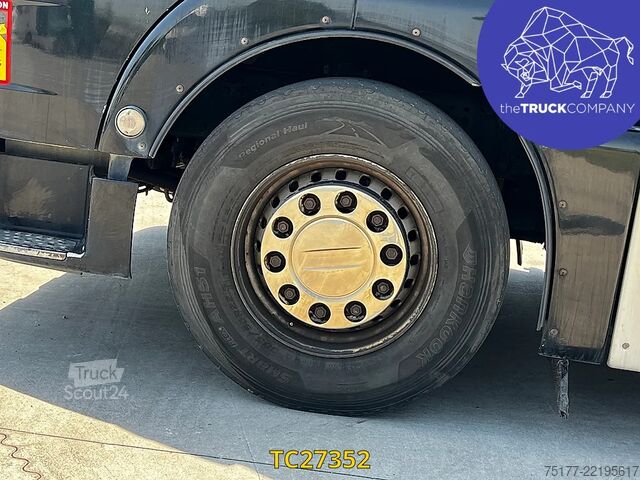 Standaard-SZM MAN TGX 440