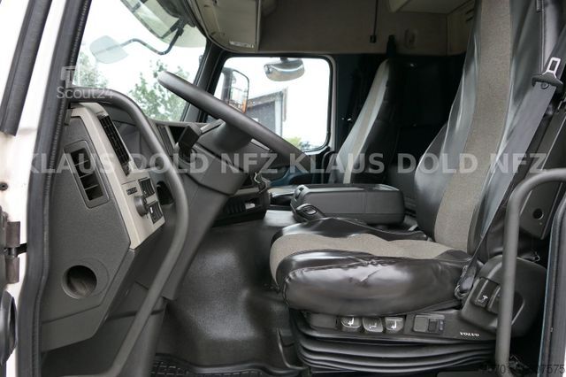 Telaio camion VOLVO FH 500 6x2 Fahrgestell Lift-/Lenkachse Euro 6