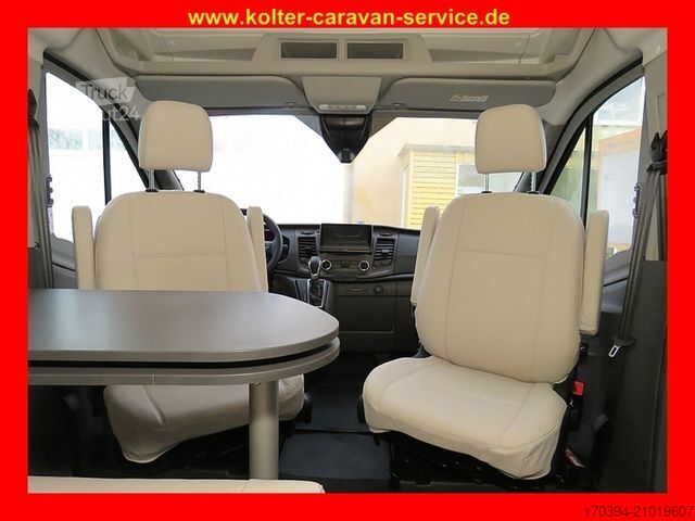 Кемпер DREAMER Fun D51