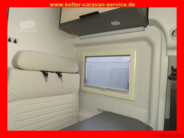 Кемпер DREAMER Fun D51