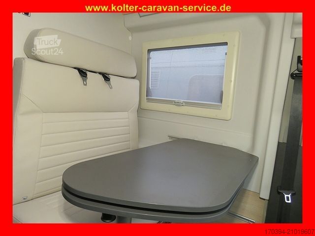 Кемпер DREAMER Fun D51