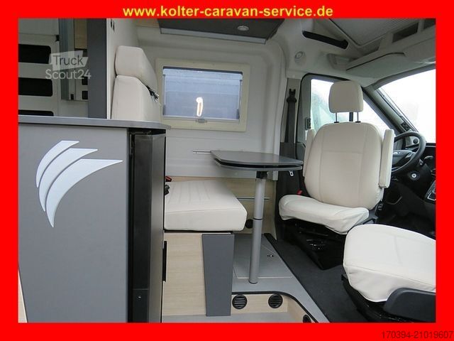 Кемпер DREAMER Fun D51