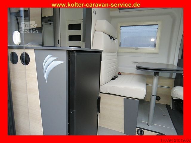 Кемпер DREAMER Fun D51