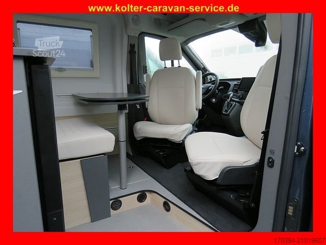 Кемпер DREAMER Fun D51