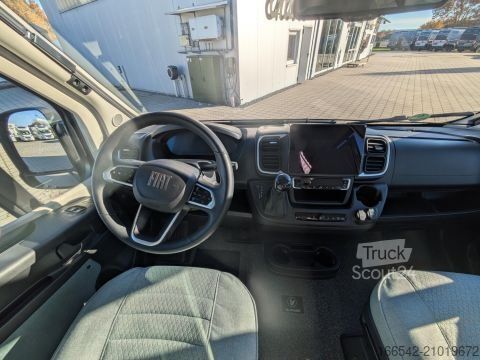 Camping-car La Strada Avanti EB 180PS/Autom/Markise/Solar/Technik-Paket-1-2-3-5