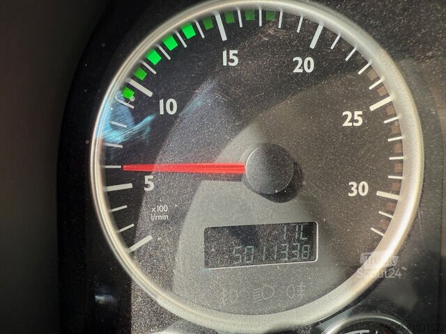 Haakarm vrachtwagen MAN TGS 35.480 8x4 BL TGS 35.480 8x4 BL, PriTarder, Navi