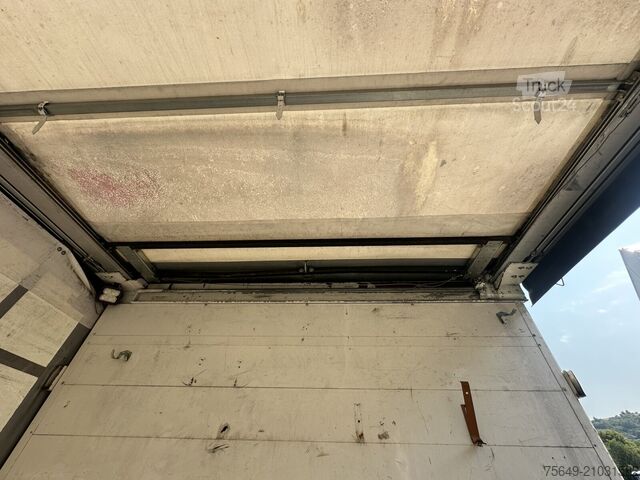 Autolaadkraan MAN TGS 26.400 6x2-4 LL TGS 26.400 6x2-4 LL, Lenk-/Lift, Edscha, Heckkran Palfinger PK23002-C + Jib PJ060A, Funk