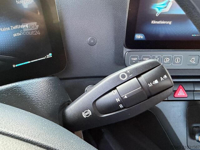 Lastbilchassi Mercedes-Benz Arocs 3253 L 8x4/4 Arocs 3253 L 8x4/4, MultimediaCockpit, Navi, Motorabtrieb