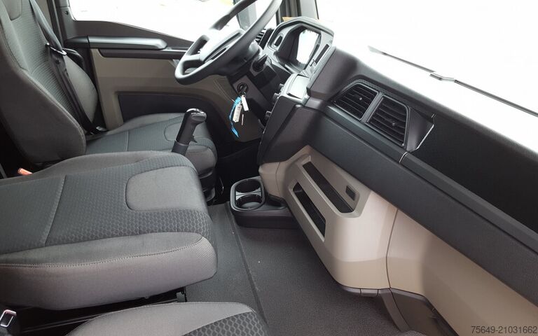 Lastbilchassi MAN TGS 33.440 6x6 BB CH TGS 33.440 6x6 BB CH, Euro2, Einzelbereifung