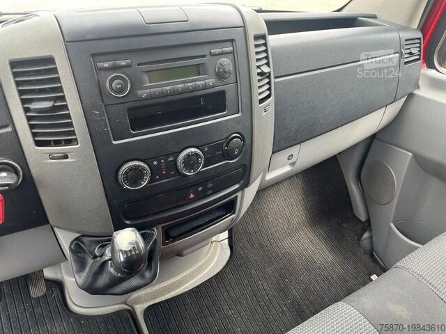 Fourgonnette Mercedes-Benz Sprinter 313 L2H1