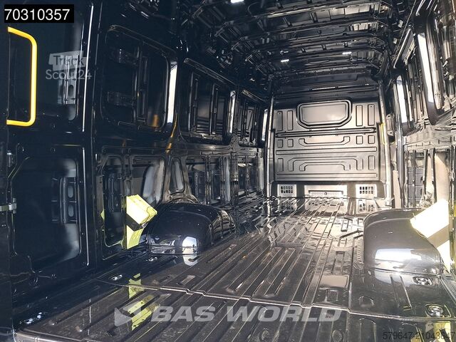 Break à toit surélevé MAN TGE 5.160 Automatik Doppelbereifung L5H3 ACC Na...