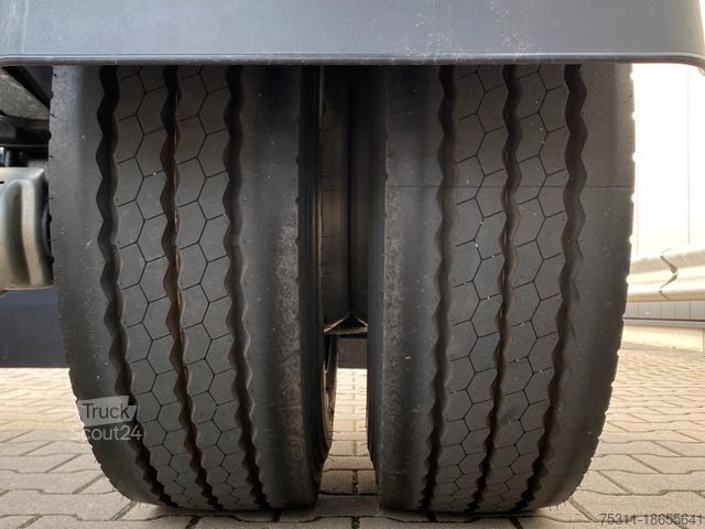 Abrollanhänger MEILLER MG 18 ZO 5,4 NEU*Werkzeugkasten Abrollcontainer