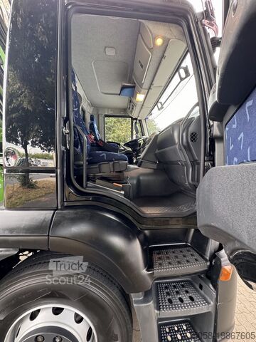 Γερανός φορτηγών Iveco Stralis 310 - 99 Tkm - EEV - Fassi F155A